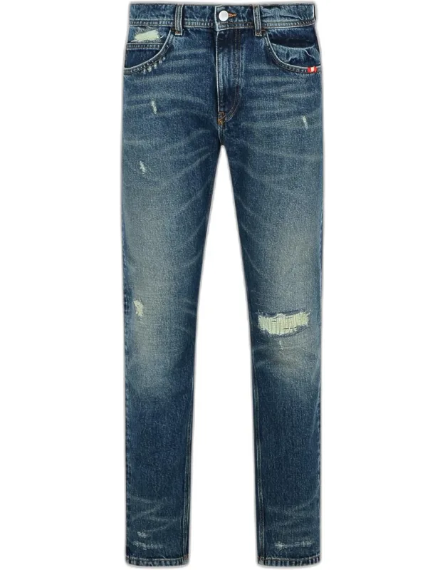 David Cotton Jeans