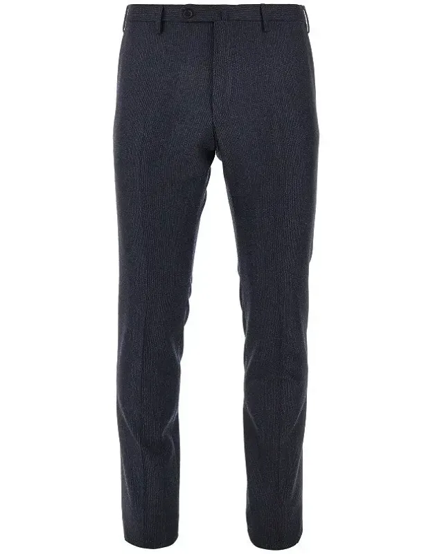 Pattern 30 Wool And Cashmere Pants