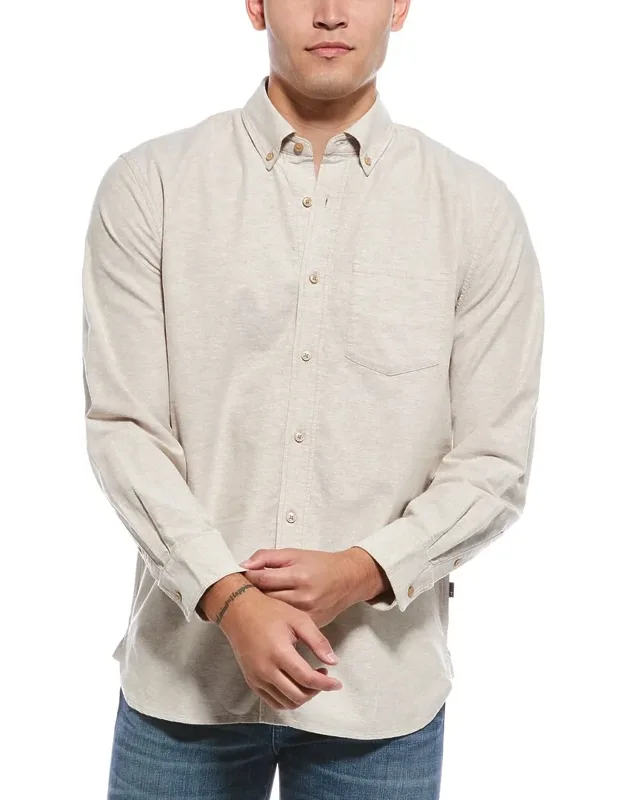 Oxford Shirt