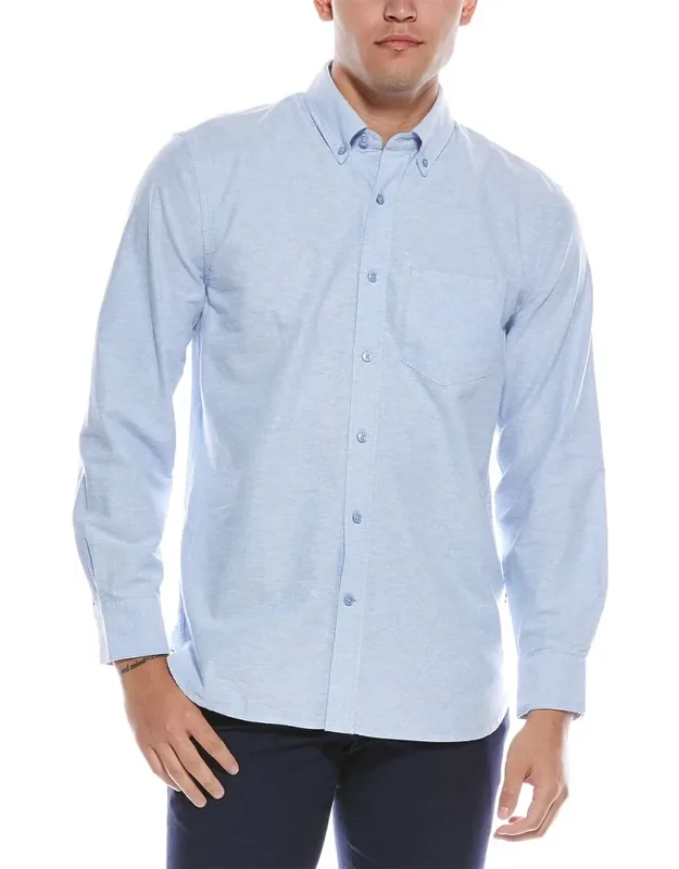 Oxford Shirt