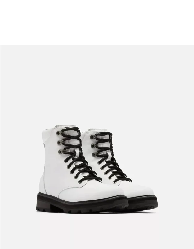 Lennox Lace Waterproof Boots