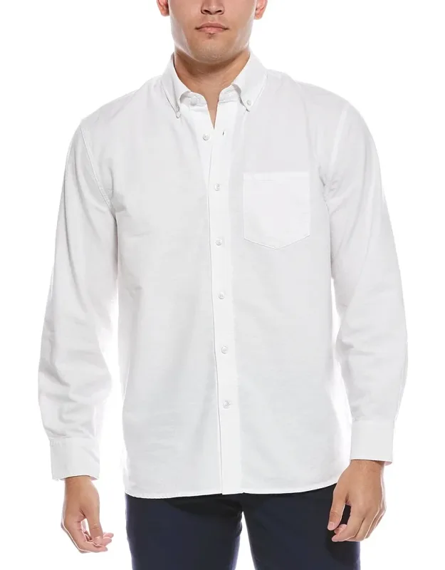 Oxford Shirt