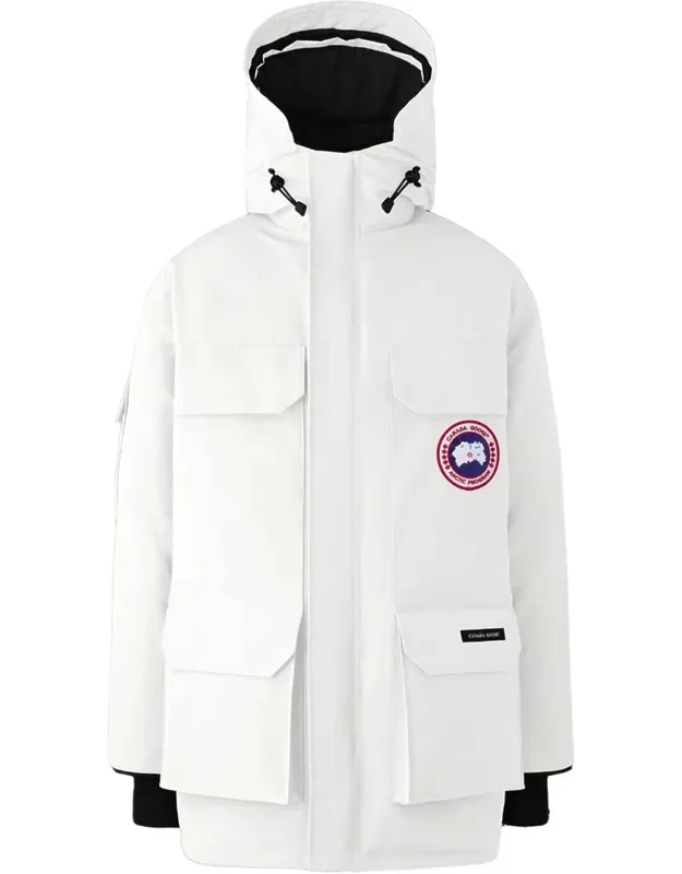 Expedition Down Parka