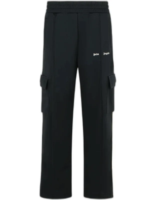 Track Cargo Pants