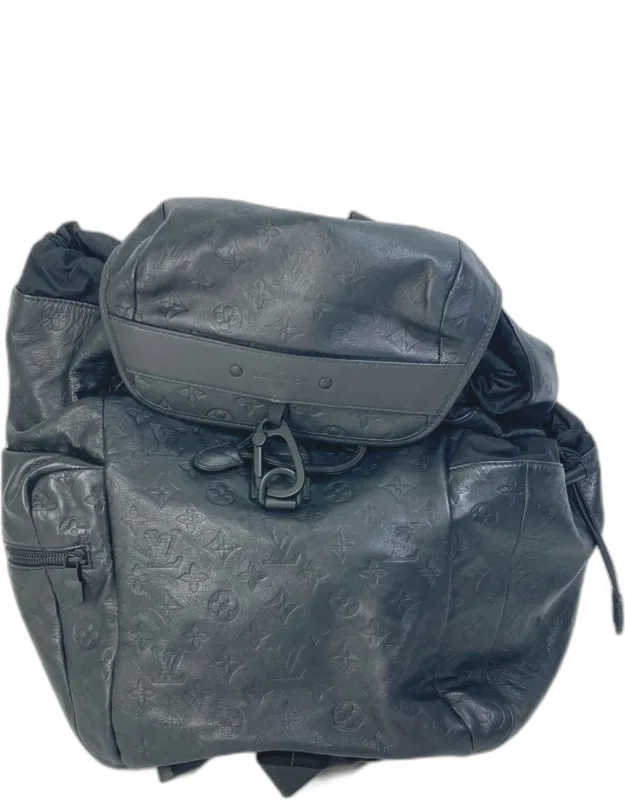 Monogram Shadow Discovery Backpack