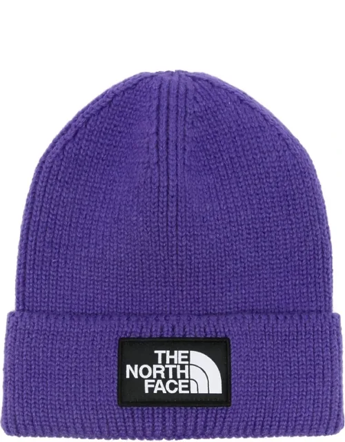 Logo-patch Beanie