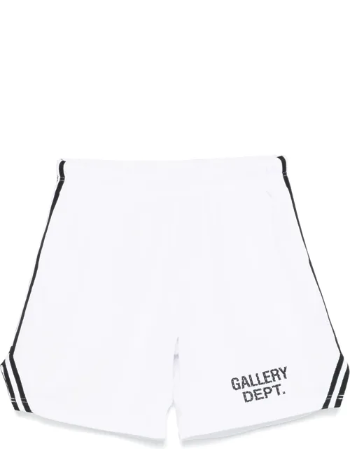 Venice Track Shorts