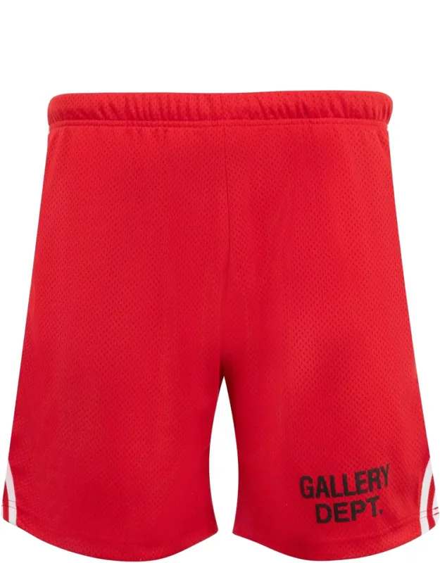 Venice Court Shorts