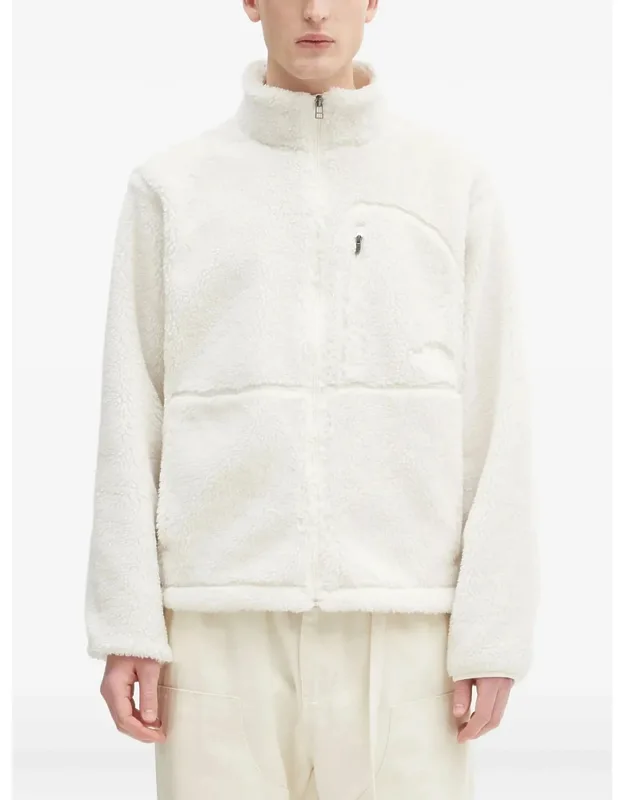 Heritage Extreme Pile Half-zip Jacket