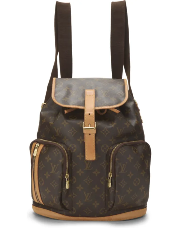 Monogram Canvas Bosphore Backpack