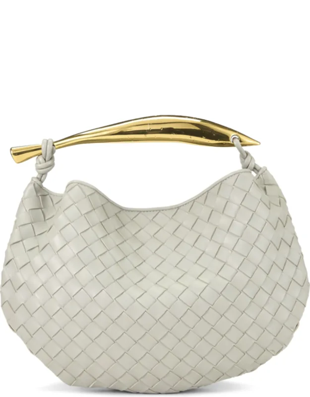 Intrecciato Sardine Bag
