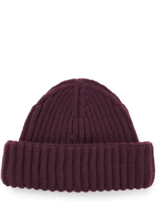 Fisherman Beanie Hat