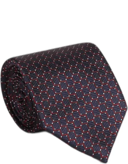 Silk Tie