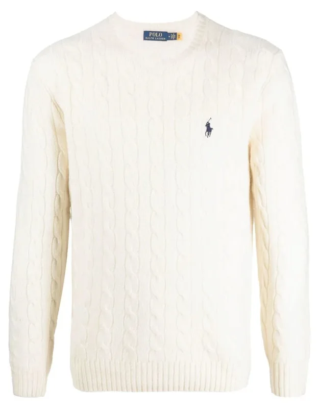 Long Sleeve Pullover