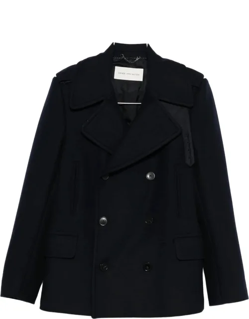 Double-breasted Blazer