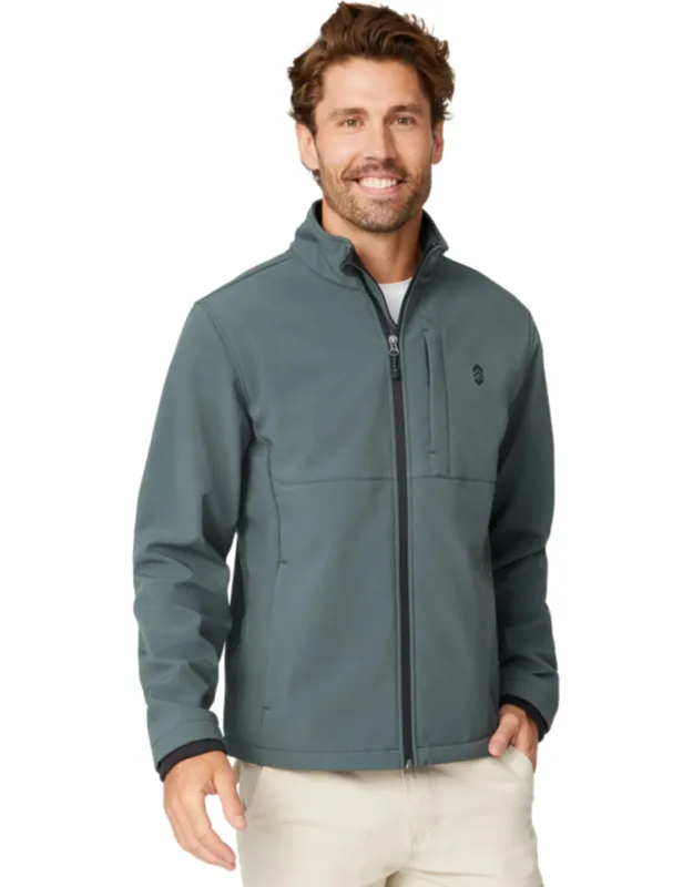 Lanier Super Softshell Jacket