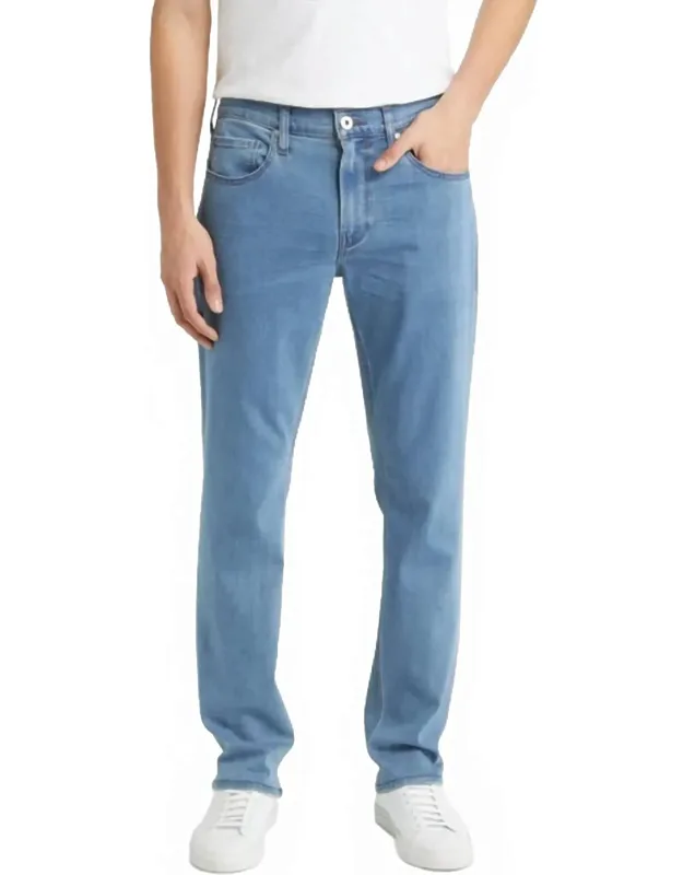 Federal Slim Straight Leg Jeans