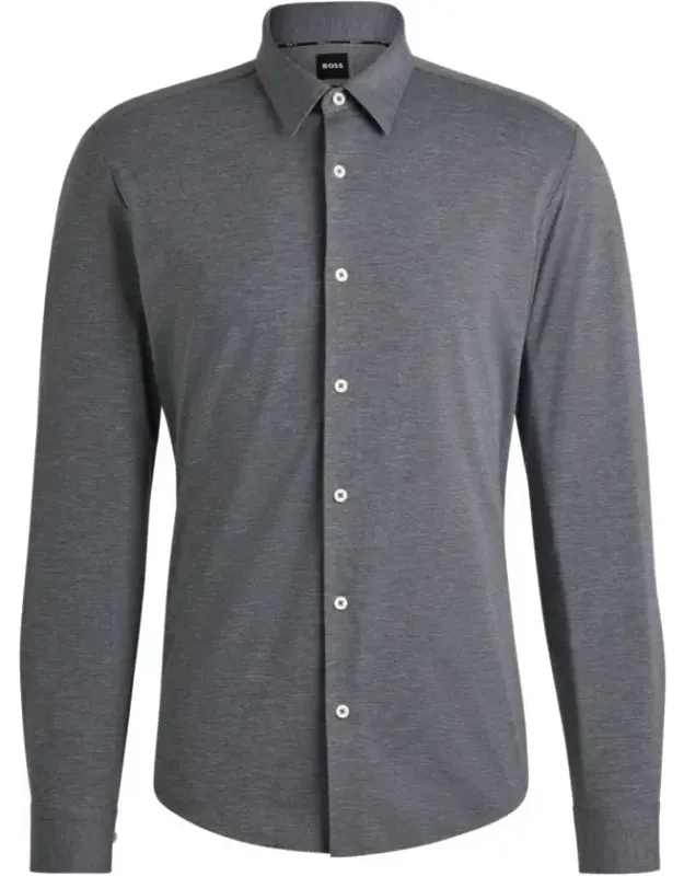 Slim-fit Shirt