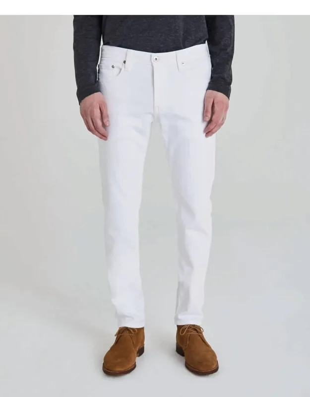 The Tellis Slim Jeans