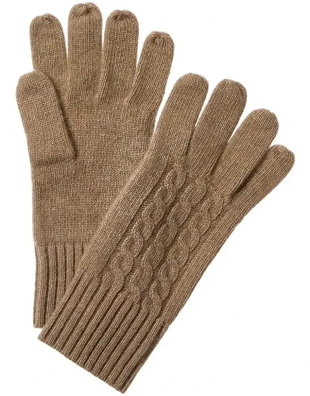Cashmere Gloves
