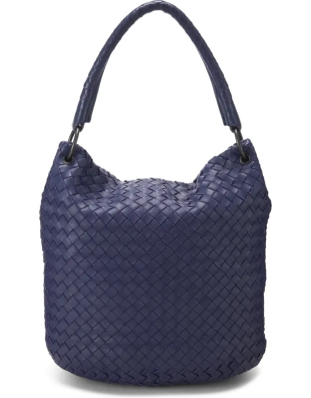 Intrecciato Bucket Bag