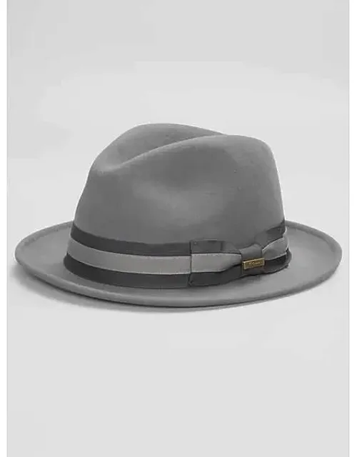 Pinch Fedora