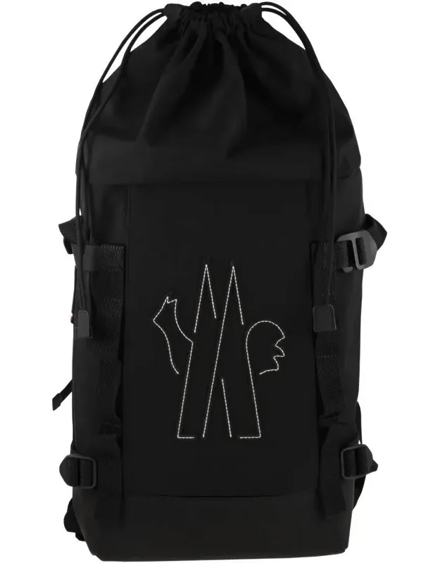 Water-repellent Backpack