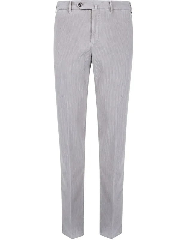 Slim Trousers