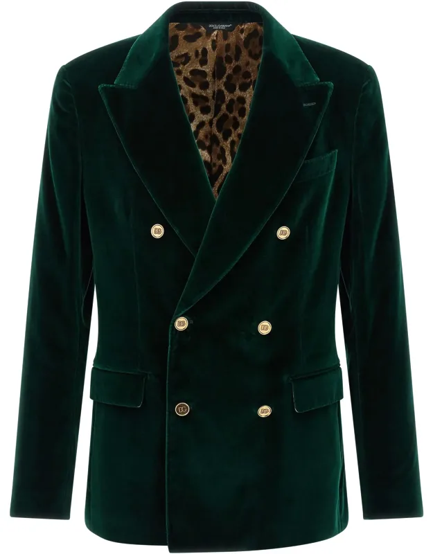 Sicilia Light Blazer