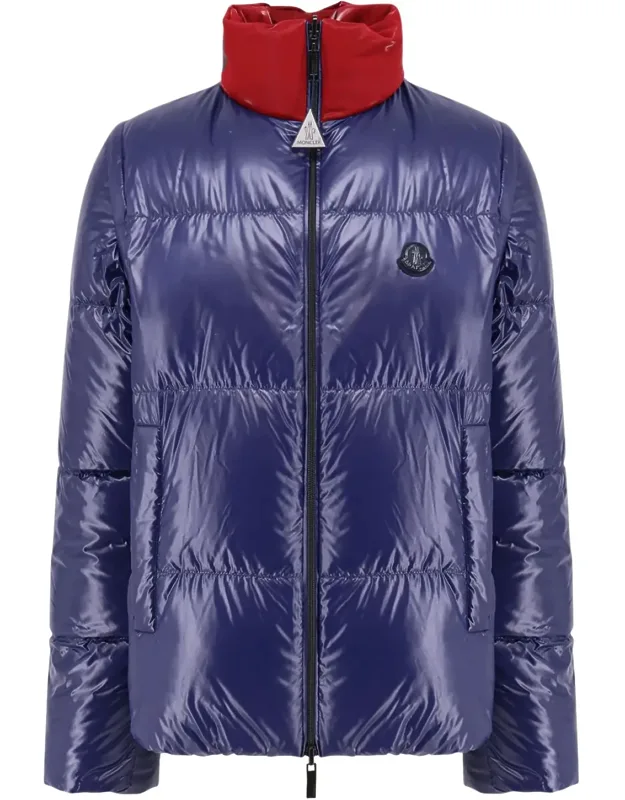 Throttle 1 Down Jacket