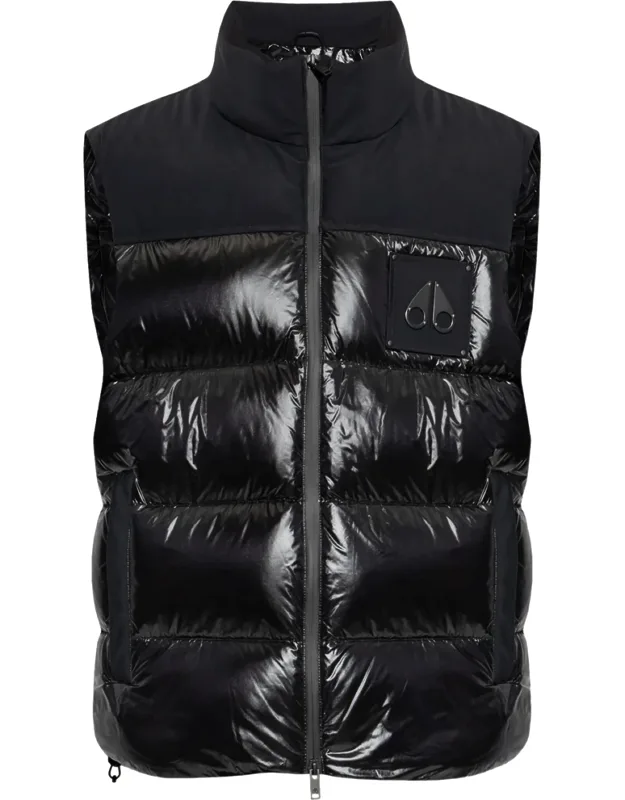 Dugald Gilet