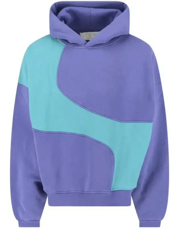 Swirl Hoodie
