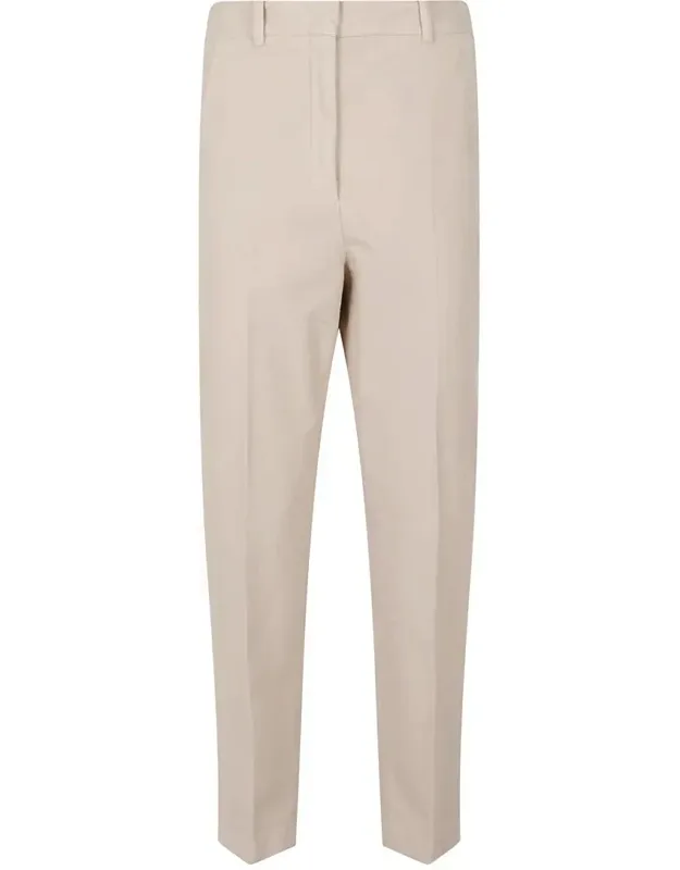 Natural Stretch Moleskin Trousers