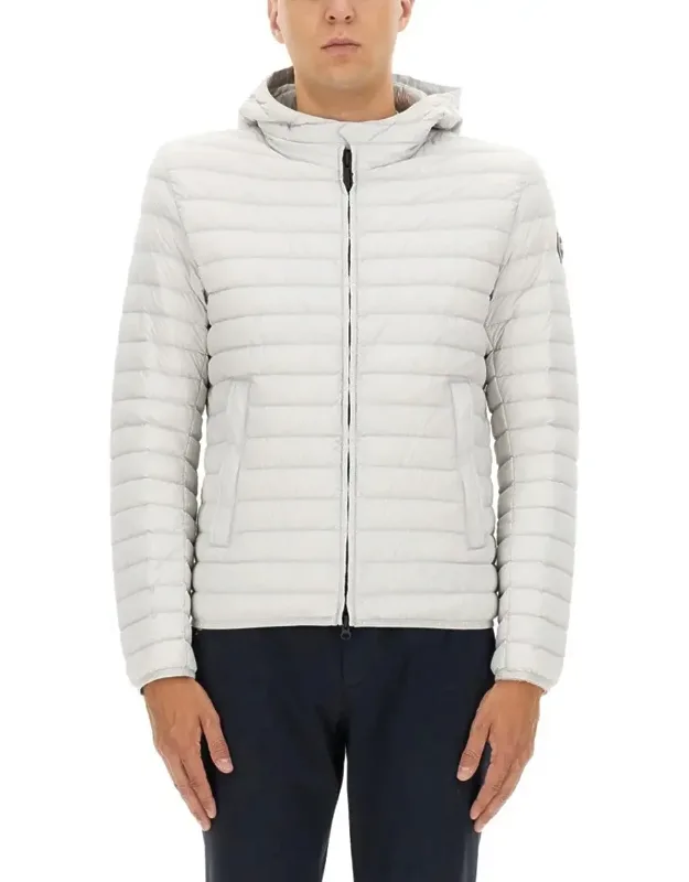 Lightweight Down Jacket