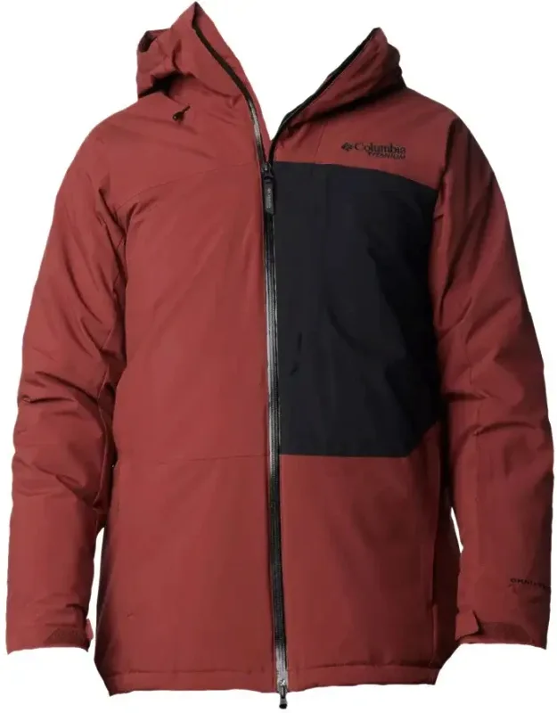 Winter District Iii Ski Jacket