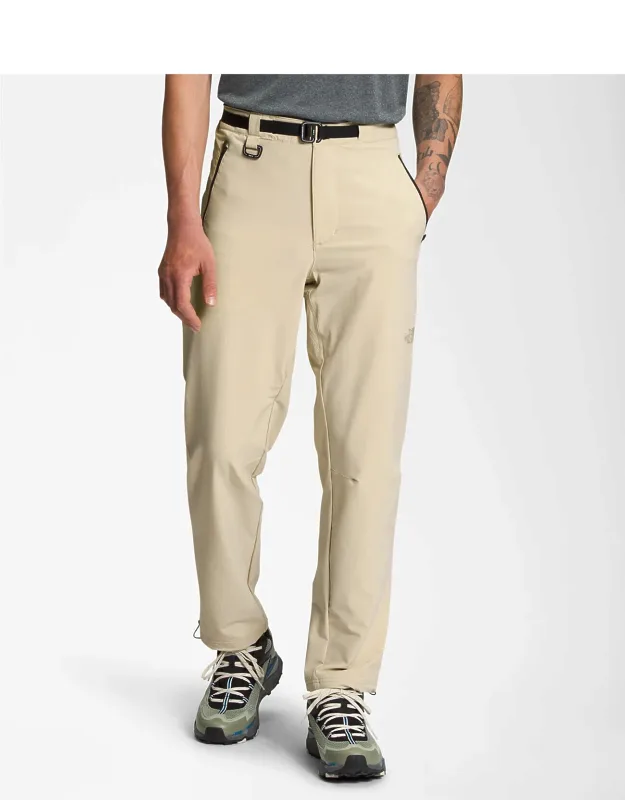 Paramount Pro Stretch Pants
