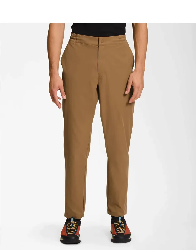 Standard Tapered Pants