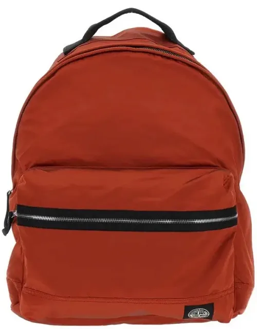 Backpack With Adjustable Straps