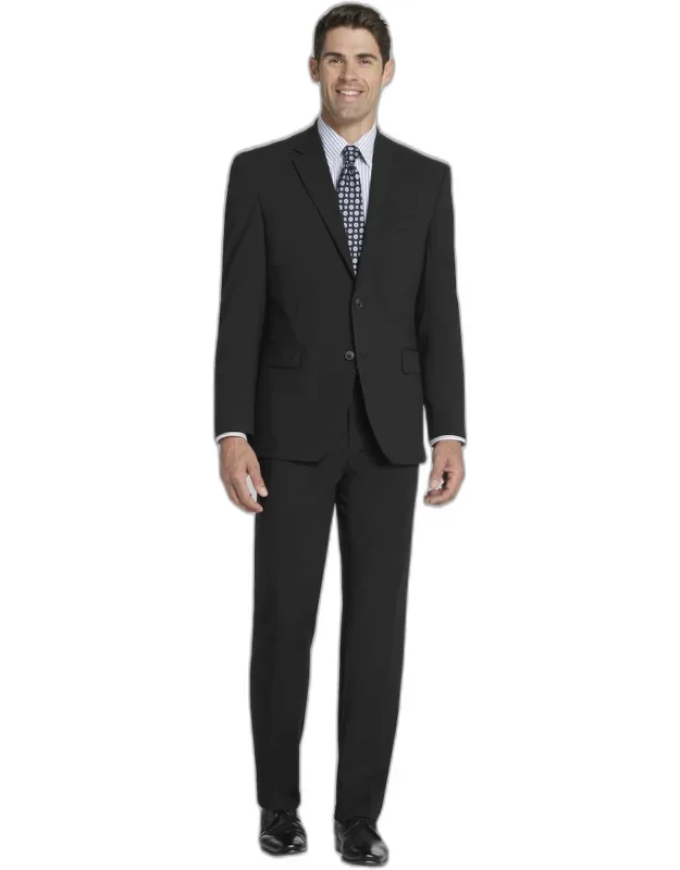 Regal Fit Suit Jacket