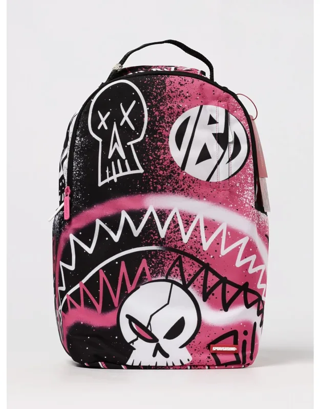 _backpack Multicolor_