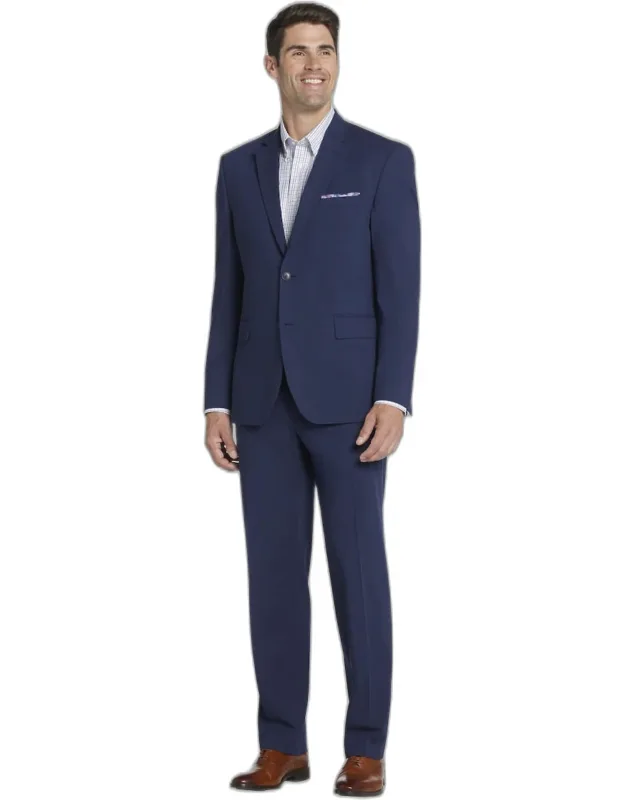 Regal Fit Suit Jacket
