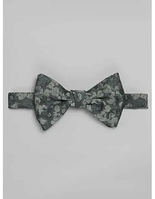Millefiori Pre-tied Bow Tie