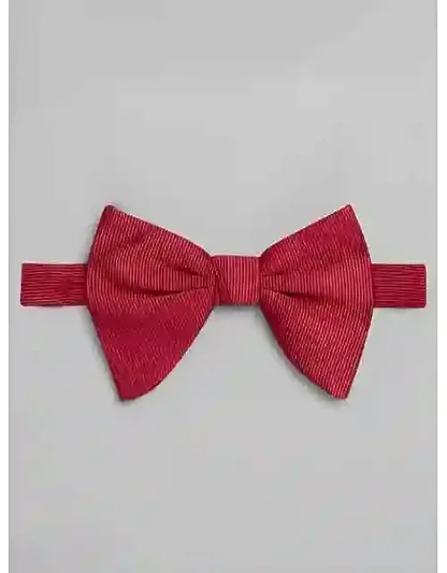 Teardrop Pre-tied Bow Tie