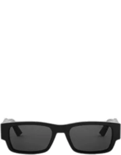 Rectangular Sunglasses