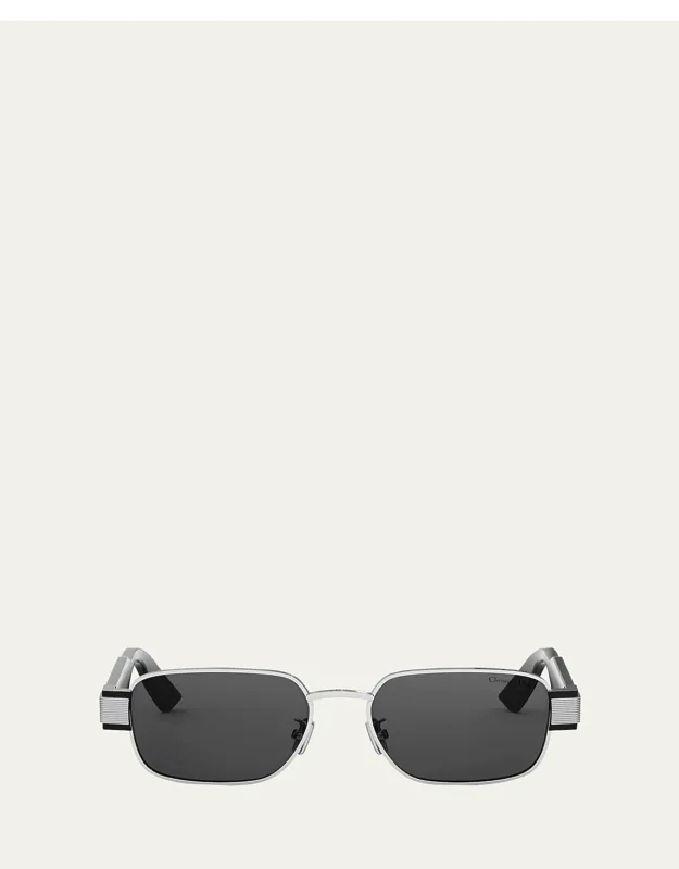 Rectangular Sunglasses