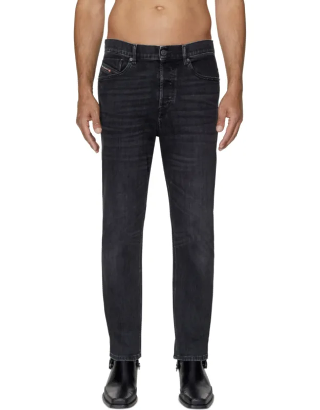 Regular Jeans - 2005 D-fining