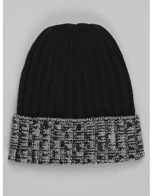 Marled Cuff Beanie