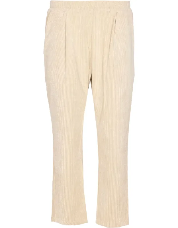 Milano Chino Velvet Pants