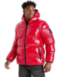 Canada Palzino Shine Puffer Jacket