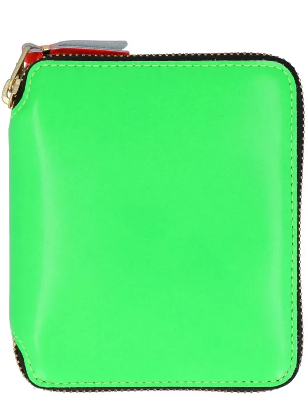 Super Fluo Wallet